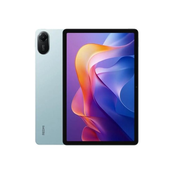 Tablet Redmi Pad 2 - 4+128GB Mint Green