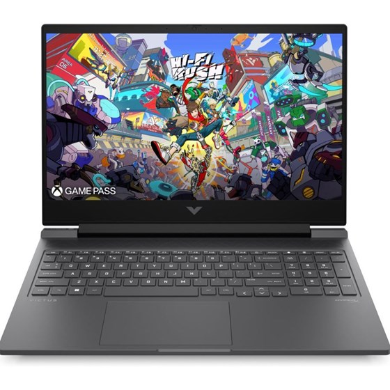 Victus 16-r1701nm, BT4C0EA, 16.1" FullHD 144Hz, Intel Core i5 14450HX, 16GB, 1TB SSD, FreeDOS, NVIDIA GeForce RTX 4050 6GB