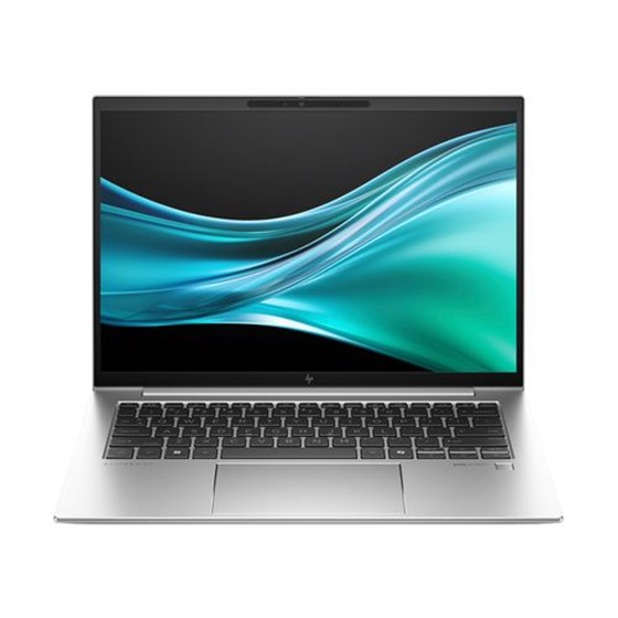 HP EliteBook 840 G11, 9G095ET, 14" WUXGA, Intel Core Ultra 7 155H, 32GB, 1TB SSD, W11P, Intel Arc Graphics