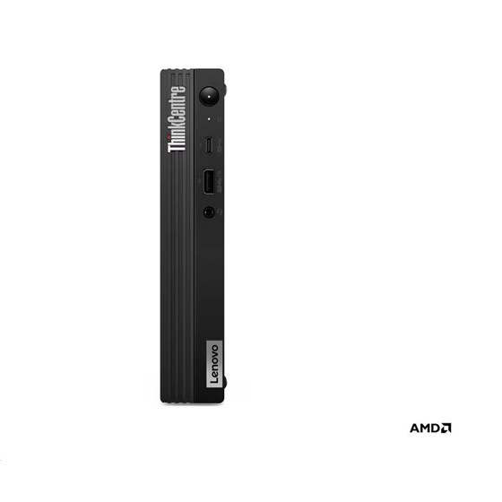 Lenovo ThinkCentre M75q Gen 2, 11JN009VCR, AMD Ryzen 5 PRO 5655GE, 16GB, 512GB SSD, FreeDOS, AMD Radeon Graphics