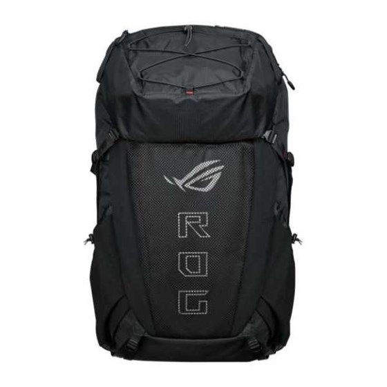 Ruksak Asus ROG Archer ErgoAir Gaming, 90XB09H0-BBP000