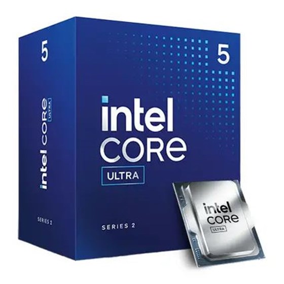 Procesor Intel Core Ultra 9 285, 24C/24T, 2.50GHz/5.60GHz, 36MB, Socket 1851, BX80768285