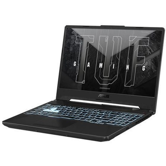 Asus TUF Gaming A15 FA506NCG-HN207, 90NR0JF7-M00JX0, 15.6" Full HD, AMD Ryzen 7 7445HS, 16GB, 1TB m.2 SSD, NVIDIA GeForce RTX 3050 4GB, FreeDOS