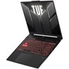 Asus TUF Gaming A16 FA607NUG-RL117, 90NR0MU3-M007Z0, 16" WUXGA 144Hz, AMD Ryzen 7 7445HS, 16GB, 512GB m.2 SSD, NVIDIA GeForce RTX 4050 6GB GDDR6, FreeDOS