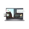 Dell Vostro 3530, N1227, 15.6" FullHD 120Hz, Intel Core i5 1334U, 16GB, 512GB SSD, Ubuntu, Intel Iris Xe Graphics