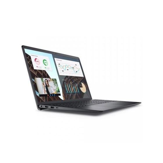 Dell Vostro 3530, N1227, 15.6" FullHD 120Hz, Intel Core i5 1334U, 16GB, 512GB SSD, Ubuntu, Intel Iris Xe Graphics