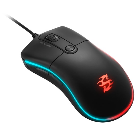 Miš Sharkoon Skiller SGM2 Optical Gaming Crni P/N: 42270