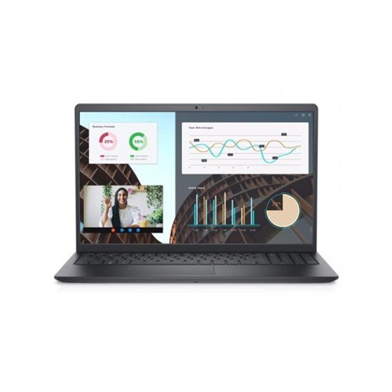 Dell Vostro 3530, N1228, 15.6" FullHD 120Hz, Intel Core i5 1334U, 16GB, 512GB SSD, W11P, Intel Iris Xe Graphics