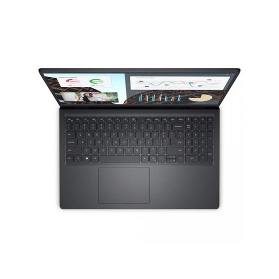 Dell Vostro 3530, N1228, 15.6" FullHD 120Hz, Intel Core i5 1334U, 16GB, 512GB SSD, W11P, Intel Iris Xe Graphics