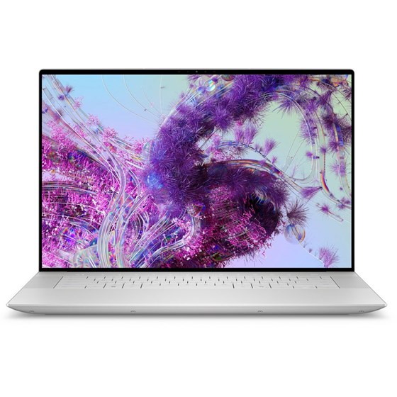 Dell XPS 16 9640, N1241, 16.3" UHD+ OLED TouchScreen, Intel Core Ultra 9 185H, 32GB, 1TB SSD, W11P, nVidia GeForce RTX 4060 8GB