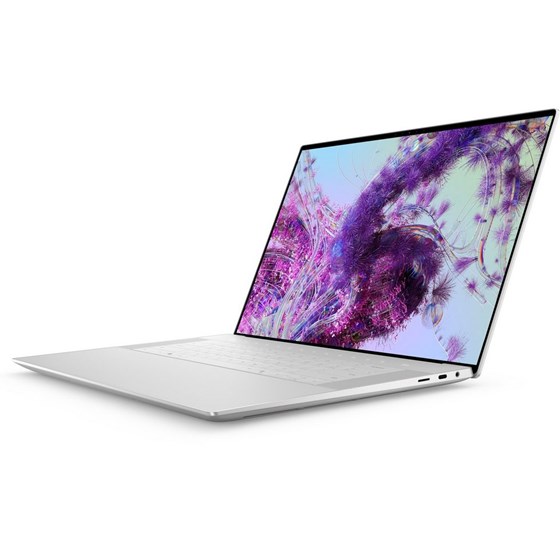 Dell XPS 16 9640, N1241, 16.3" UHD+ OLED TouchScreen, Intel Core Ultra 9 185H, 32GB, 1TB SSD, W11P, nVidia GeForce RTX 4060 8GB