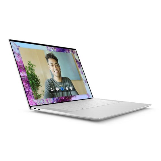 Dell XPS 16 9640, N1241, 16.3" UHD+ OLED TouchScreen, Intel Core Ultra 9 185H, 32GB, 1TB SSD, W11P, nVidia GeForce RTX 4060 8GB