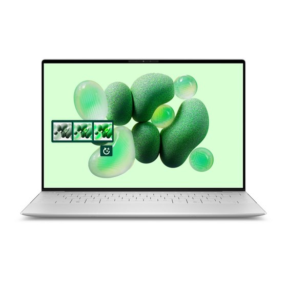 Dell XPS 13 9350, N1278, 13.4" 3K OLED TouchScreen, Intel Core Ultra 7 258V, 32GB, 1TB SSD, W11P, Intel Arc Graphics