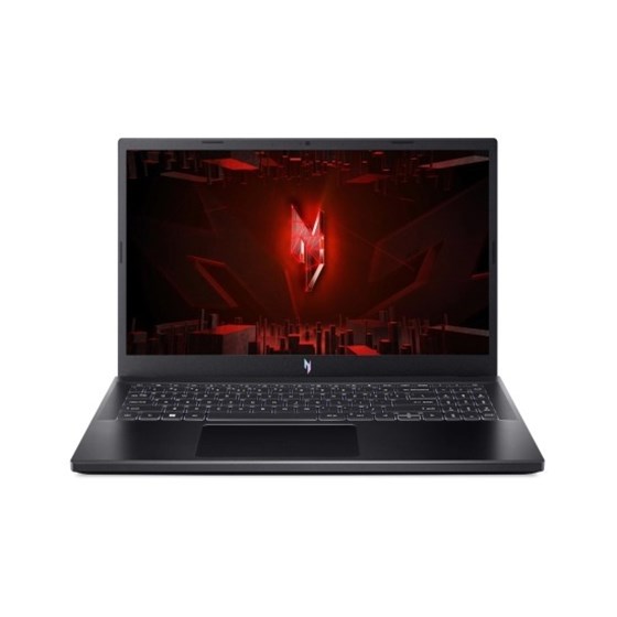 Acer Nitro V15 ANV15-41, NH.QSGEX.007, AMD Ryzen 7 7735HS, 16GB, 512GB SSD, Endless OS, 15.6" Full HD 144Hz, NVIDIA GeForce RTX 4050 6GB
