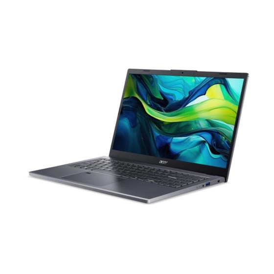 Acer Aspire 15 A15-42M, NX.KVUEX.002, C5-120U, 16GB, 512GB SSD, W11H, 15.6" Full HD 144Hz, Graphics