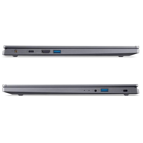 Acer Aspire 15 A15-42M, NX.KVUEX.003, C7-150U, 16GB, 512GB SSD, W11H, 15.6" Full HD 144Hz, Graphics