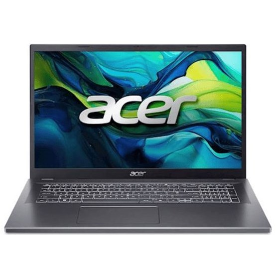 Acer Aspire 17 A17-51M-580V, NX.KZZEX.002, 17.3" Full HD, Intel Core i5 120U, 16GB, 512GB SSD, W11H, Intel Graphics