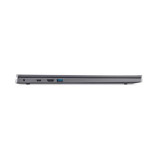 Acer Aspire 17 A17-51M-580V, NX.KZZEX.002, 17.3" Full HD, Intel Core i5 120U, 16GB, 512GB SSD, W11H, Intel Graphics