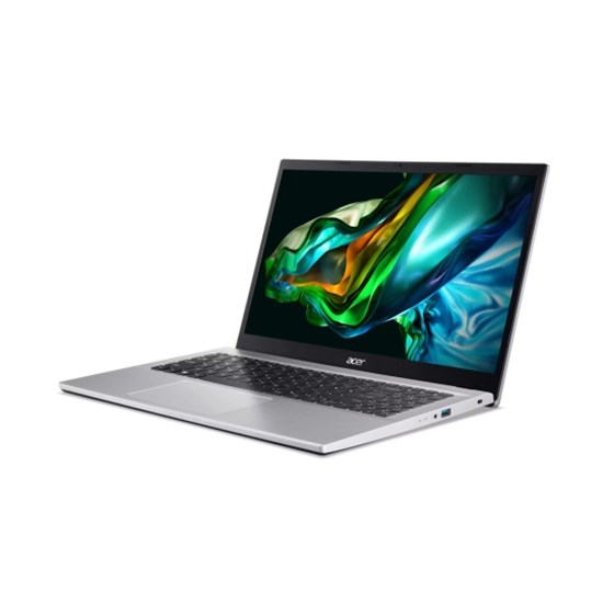 Acer Aspire 3, NX.KSJEX.00A, 15.6" Full HD, AMD Ryzen 7 5700U, 32GB, 512GB SSD, Endless OS, AMD Radeon Graphics