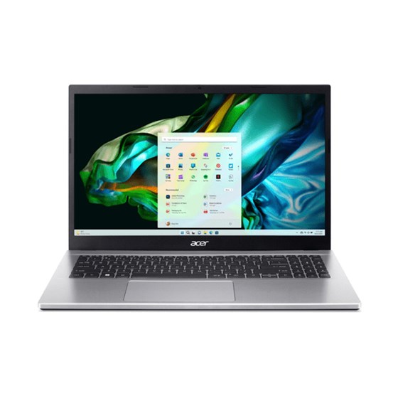 Acer Aspire 3 A315-44-R8MC, NX.KSJEX.01N, 15.6'' Full HD, AMD Ryzen 7 5700U, 24GB, 512GB SSD, W11H, AMD Radeon Graphics