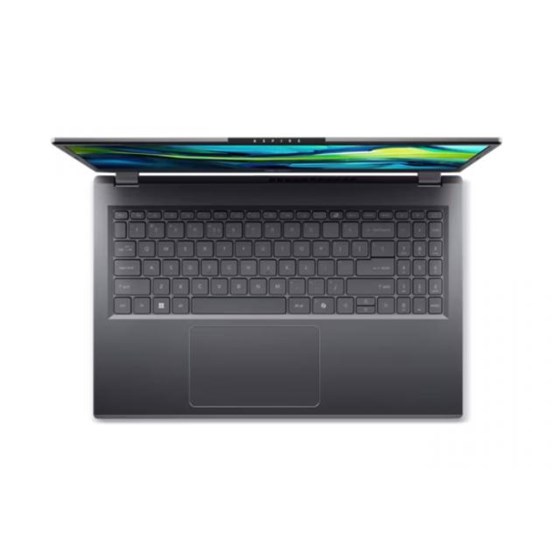Acer Aspire 15 A15-41M-R415, NX.KXAEX.002, AMD Ryzen 5 8640HS, 16GB, 512GB SSD, Endless OS, 15.6" Full HD 144Hz, AMD Radeon 760M Graphics