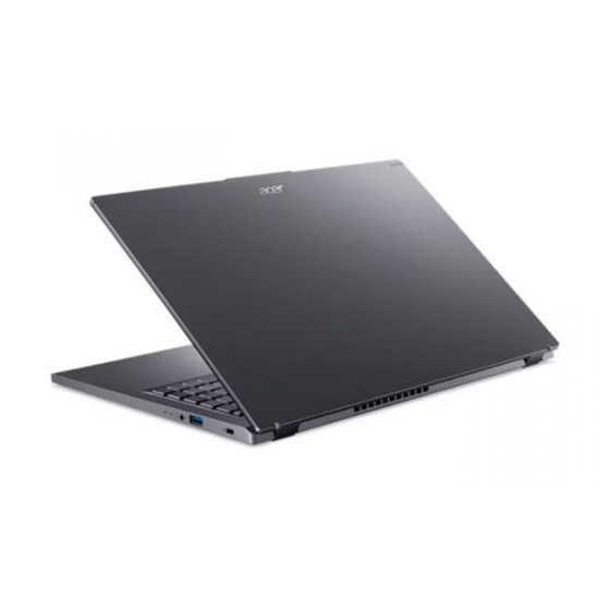 Acer Aspire 15 A15-41M-R415, NX.KXAEX.002, AMD Ryzen 5 8640HS, 16GB, 512GB SSD, Endless OS, 15.6" Full HD 144Hz, AMD Radeon 760M Graphics