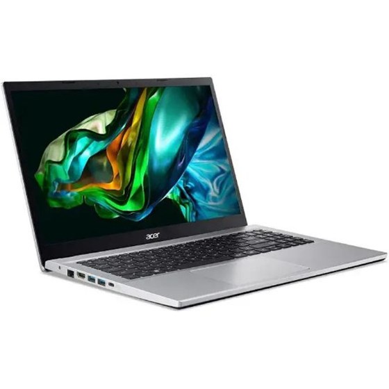 Acer Aspire 3, NX.K6SEX.01Q, 15.6" FHD, Intel Core i7-1255U, 16 GB, 512 GB SSD, Win 11 Home, Intel Iris Xe Graphics