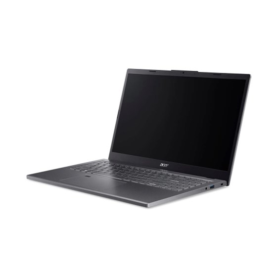 Acer Aspire 15, NX.KXAEX.003, 15.6" FHD, AMD Ryzen 7 8840HS, 16GB, 1TB SSD, No OS, AMD Radeon 780M