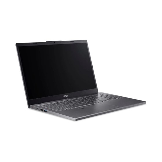 Acer Aspire 15, NX.KXAEX.003, 15.6" FHD, AMD Ryzen 7 8840HS, 16GB, 1TB SSD, No OS, AMD Radeon 780M