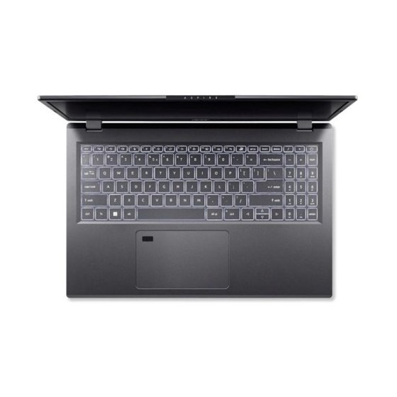 Acer Aspire 15, NX.KXAEX.003, 15.6" FHD, AMD Ryzen 7 8840HS, 16GB, 1TB SSD, No OS, AMD Radeon 780M