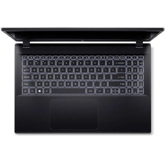 ACER Nitro V15, NH.QSHEX.00B, 15.6" FHD, AMD Ryzen 7 7735HS, 16GB, 512GB SSD, No OS, NVIDIA GeForce RTX 3050 6GB
