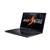 ACER Nitro V15, NH.QSHEX.00B, 15.6" FHD, AMD Ryzen 7 7735HS, 16GB, 512GB SSD, No OS, NVIDIA GeForce RTX 3050 6GB