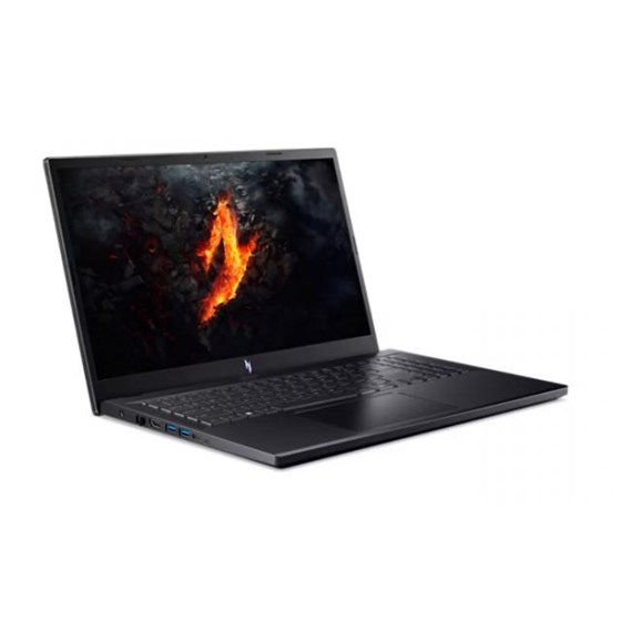 ACER Nitro V15, NH.QSHEX.00B, 15.6" FHD, AMD Ryzen 7 7735HS, 16GB, 512GB SSD, No OS, NVIDIA GeForce RTX 3050 6GB