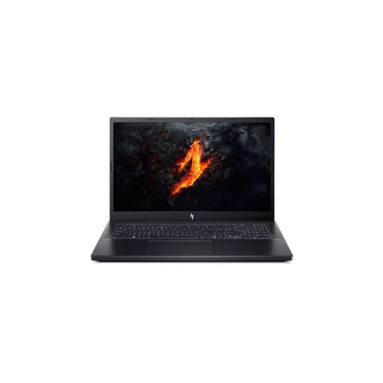ACER Nitro V15, NH.QSGEX.008, 15.6" FHD, AMD Ryzen 5 7535HS, 16GB, 512GB SSD, No OS, NVIDIA GeForce RTX4050 6GB