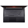 ACER Nitro V15, NH.QSGEX.008, 15.6" FHD, AMD Ryzen 5 7535HS, 16GB, 512GB SSD, No OS, NVIDIA GeForce RTX4050 6GB