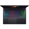 Acer Nitro 16, NH.QSLEX.008, 16" WQXGA, Ryzen 9 8945HS, 32GB, 1TB SSD, No OS, NVIDIA GeForce RTX4070 8GB