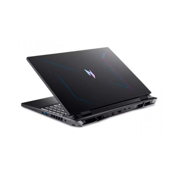 Acer Nitro 16, NH.QSLEX.008, 16" WQXGA, Ryzen 9 8945HS, 32GB, 1TB SSD, No OS, NVIDIA GeForce RTX4070 8GB