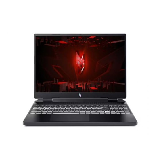 Acer Nitro 16, NH.QSLEX.008, 16" WQXGA, Ryzen 9 8945HS, 32GB, 1TB SSD, No OS, NVIDIA GeForce RTX4070 8GB