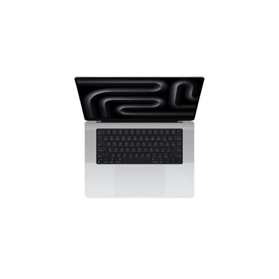 Apple MacBook Pro, mrw43cr/a, 16", M3 Pro 12-Core, 18GB, 512GB SSD, macOS, 18-core GPU