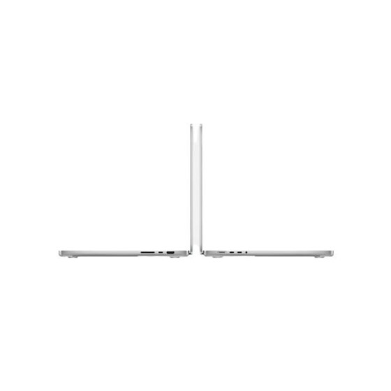 Apple MacBook Pro, mrw43cr/a, 16", M3 Pro 12-Core, 18GB, 512GB SSD, macOS, 18-core GPU