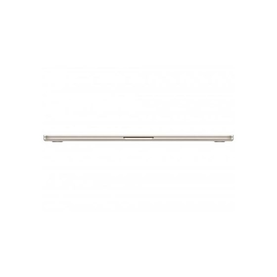 Apple MacBook Air, mryr3cr/a, 15.3", M3 8-Core, 8GB, 256GB SSD, macOS, Apple 10-Core GPU