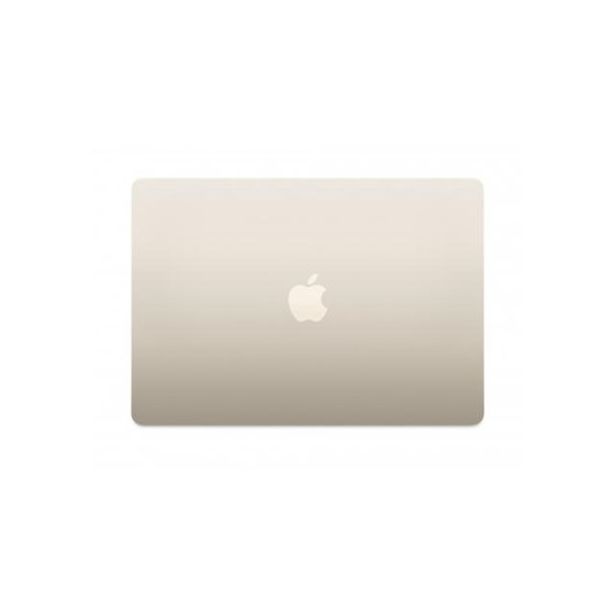 Apple MacBook Air, mryr3cr/a, 15.3", M3 8-Core, 8GB, 256GB SSD, macOS, Apple 10-Core GPU