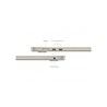 Apple MacBook Air, mryr3cr/a, 15.3", M3 8-Core, 8GB, 256GB SSD, macOS, Apple 10-Core GPU