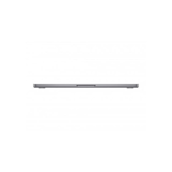 Apple MacBook Air,mxcr3cr/a,  13-inch, M3 chip with 8-core CPU and 10-core GPU, 16GB, 512GB SSD - Space gray