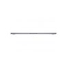 Apple MacBook Air, mxd13cr/a,15.3",  M3 chip with 8-core CPU and 10-core GPU, 16GB, 512GB SSD - Space Grey 