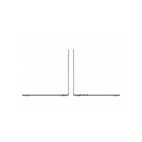 Apple MacBook Air, mxd13cr/a,15.3",  M3 chip with 8-core CPU and 10-core GPU, 16GB, 512GB SSD - Space Grey 