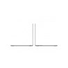 Apple MacBook Air, mxd13cr/a,15.3",  M3 chip with 8-core CPU and 10-core GPU, 16GB, 512GB SSD - Space Grey 