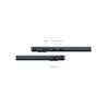 Apple MacBook Air, 15.3", M3 chip with 8-core CPU and 10-core GPU, 16GB, 512GB SSD - Midnight 