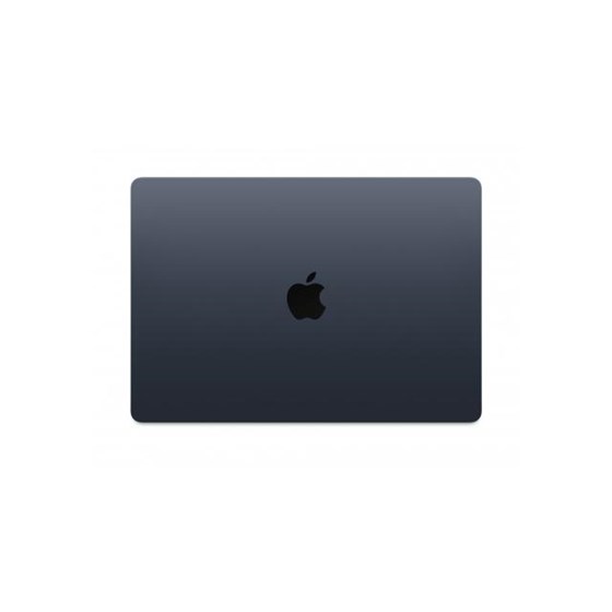 Apple MacBook Air, 15.3", M3 chip with 8-core CPU and 10-core GPU, 16GB, 512GB SSD - Midnight 