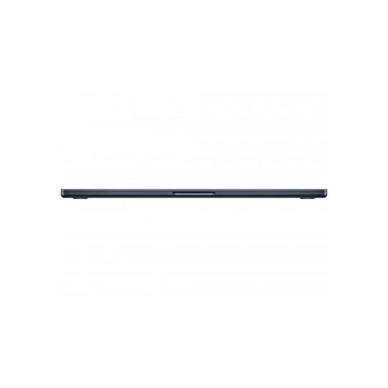 Apple MacBook Air, 15.3", M3 chip with 8-core CPU and 10-core GPU, 16GB, 512GB SSD - Midnight 